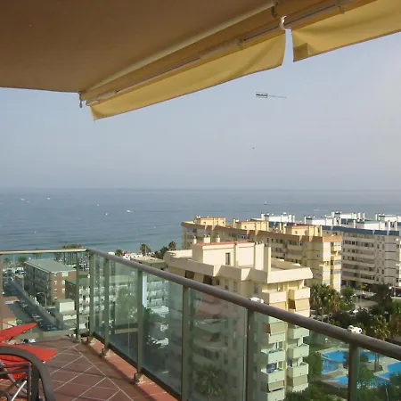 The Paradise Apartment Benalmadena