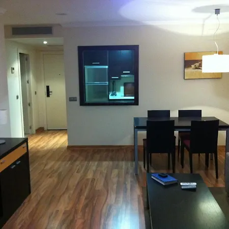 Apartment The Paradise Benalmadena