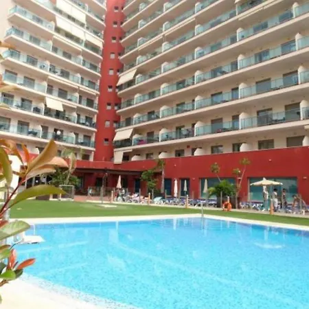 Apartment The Paradise *