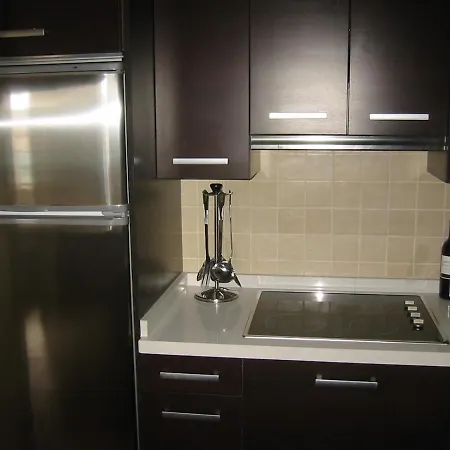 The Paradise Apartment *