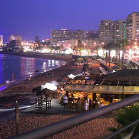 The Paradise Apartment Benalmadena