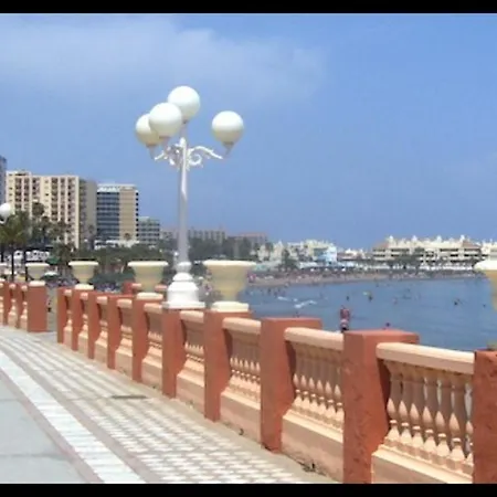 The Paradise